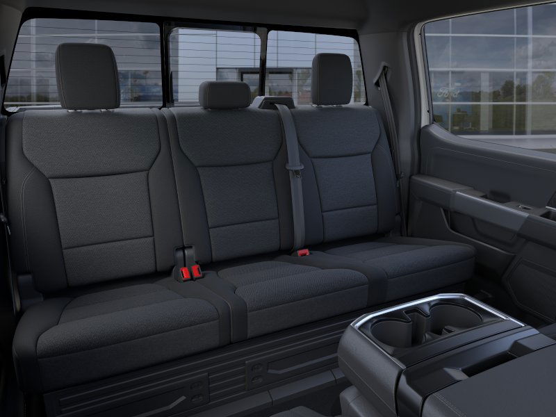 Thumbnail: 2026 Ford F-150 - 9