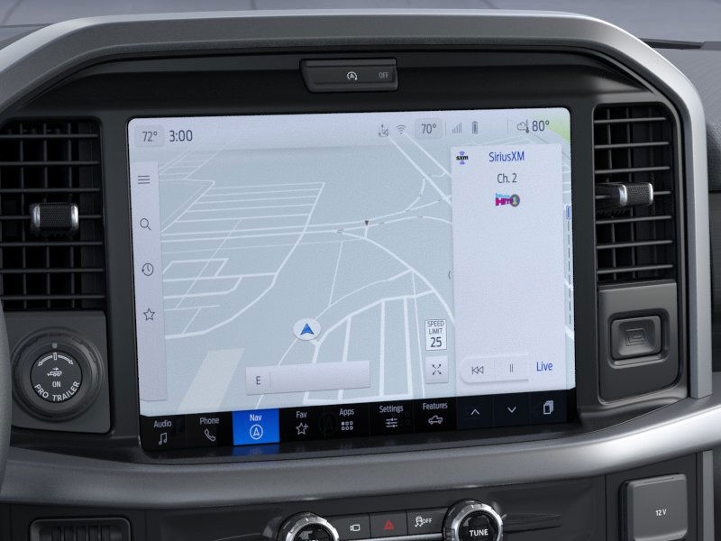 Thumbnail: 2026 Ford F-150 - 10