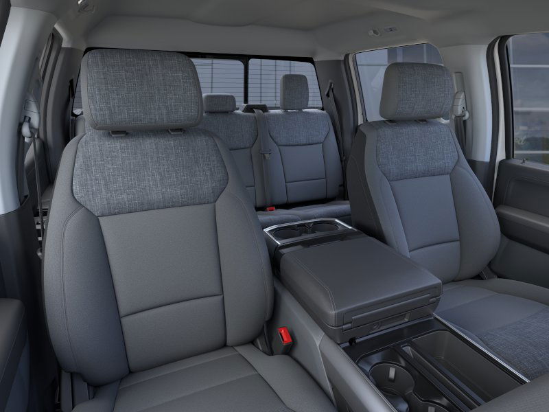 2024 Ford F-150 XLT 7