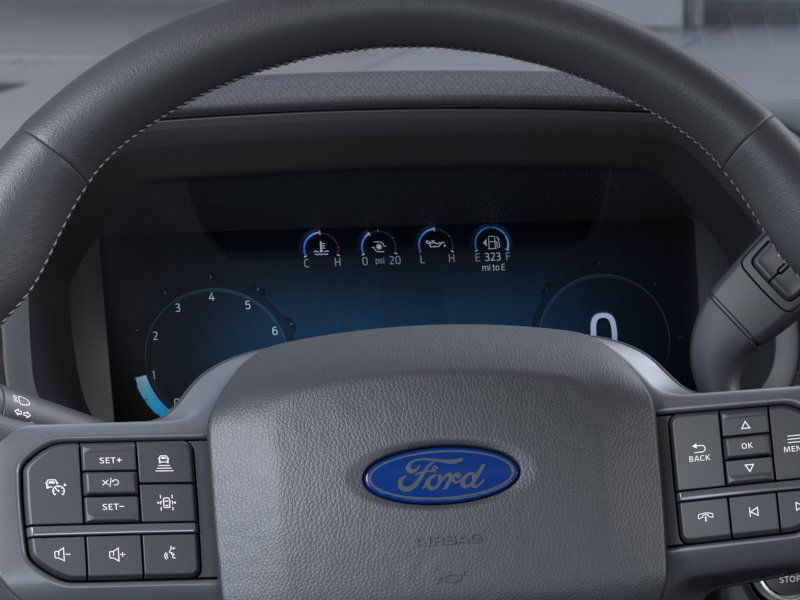 2024 Ford F-150 XLT 16