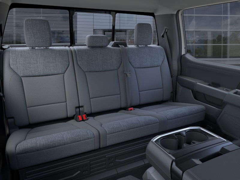 2024 Ford F-150 XLT 9