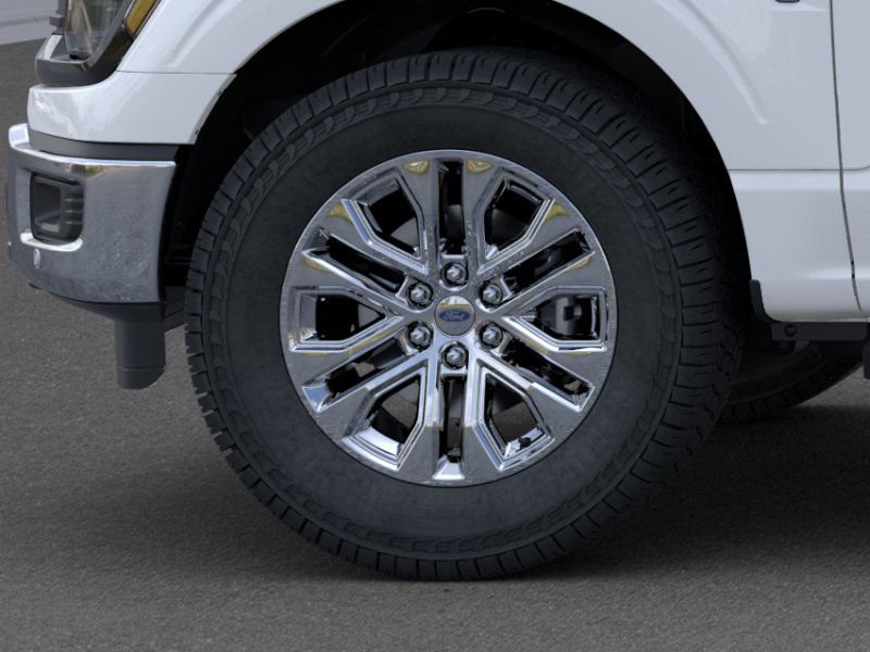 2024 Ford F-150 XLT 6