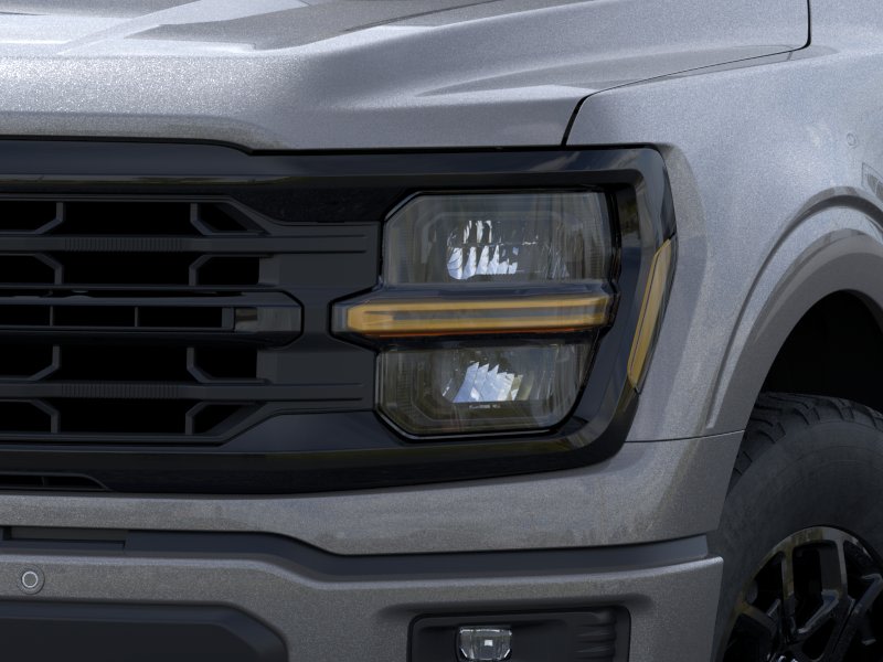 Thumbnail: 2026 Ford F-150 - 19