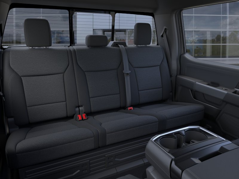 Thumbnail: 2026 Ford F-150 - 9