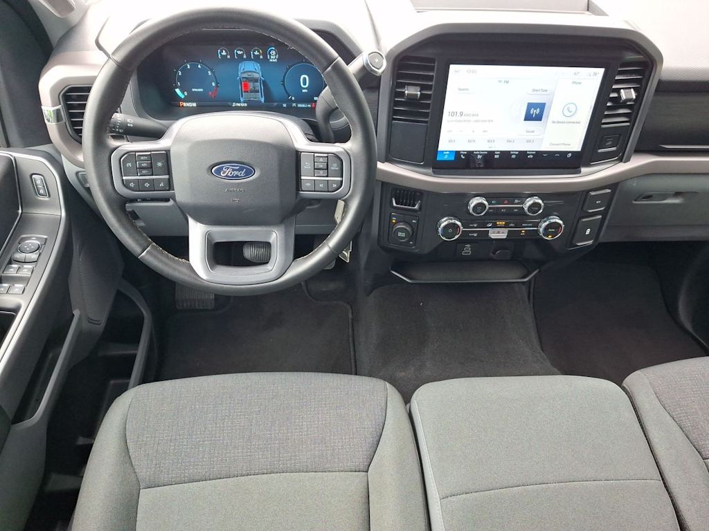 Thumbnail: 2025 Ford F-150 - 11