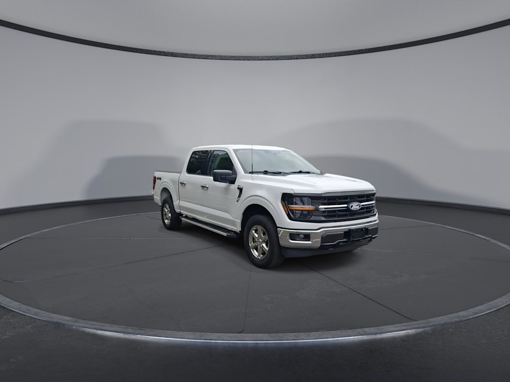 Thumbnail: 2025 Ford F-150 - 4
