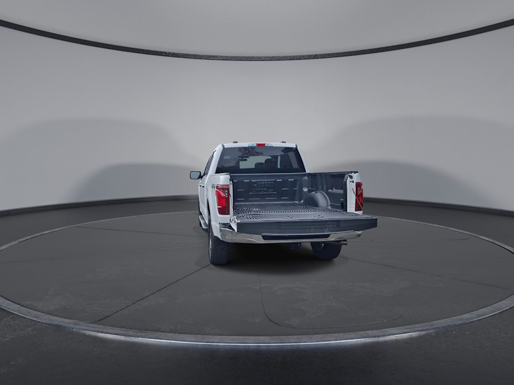 Thumbnail: 2025 Ford F-150 - 17