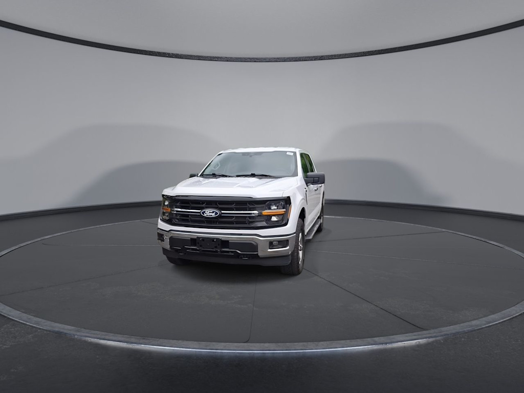 Thumbnail: 2025 Ford F-150 - 14