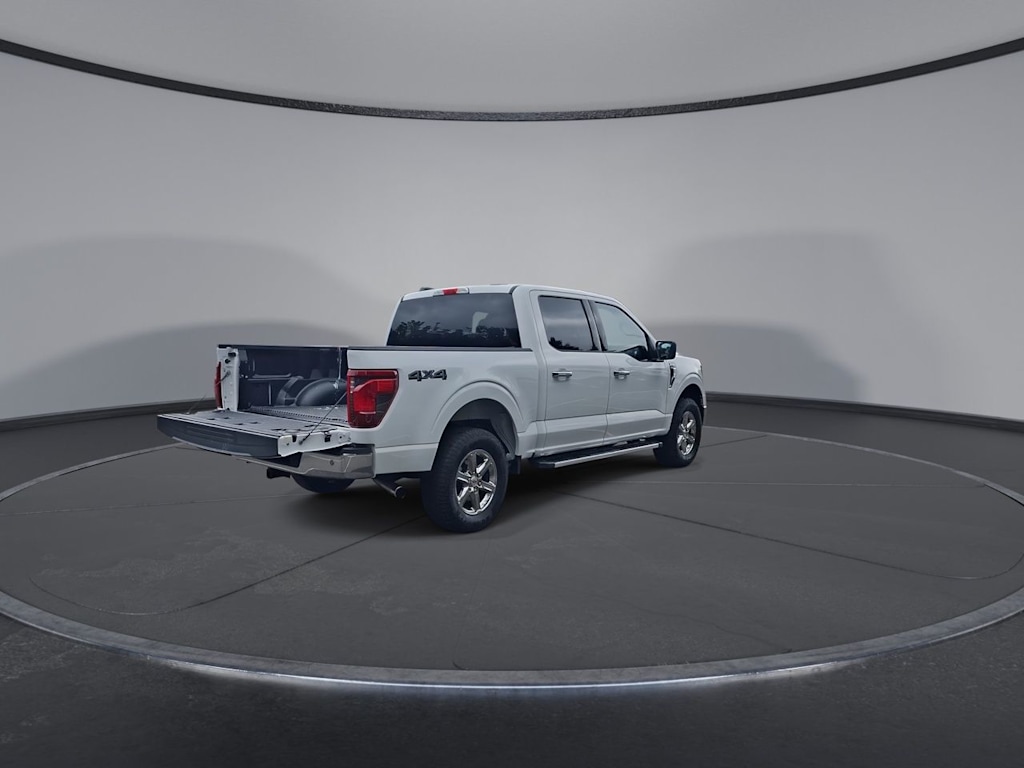 Thumbnail: 2025 Ford F-150 - 18