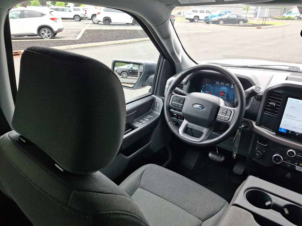 Thumbnail: 2025 Ford F-150 - 6