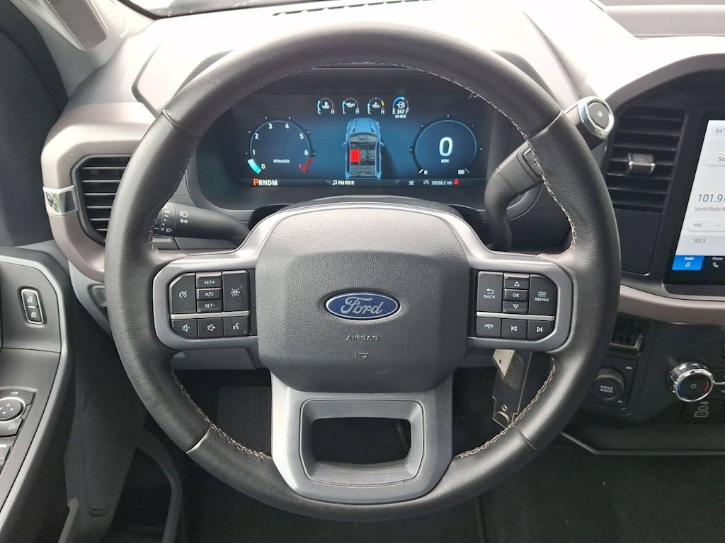 Thumbnail: 2025 Ford F-150 - 10