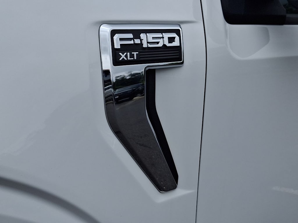 Thumbnail: 2025 Ford F-150 - 29