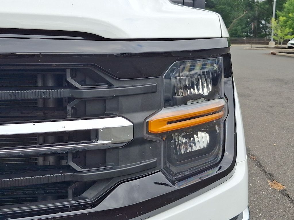 Thumbnail: 2025 Ford F-150 - 30