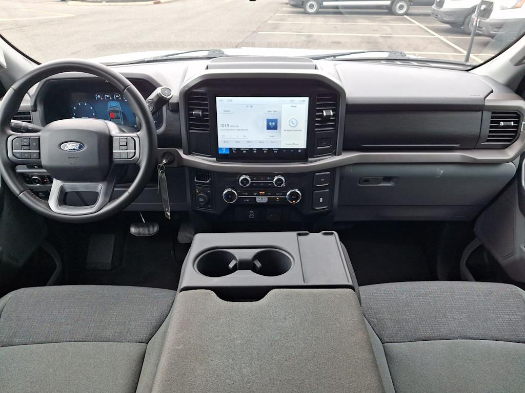 Thumbnail: 2025 Ford F-150 - 2
