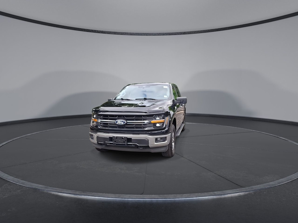 Thumbnail: 2025 Ford F-150 - 14