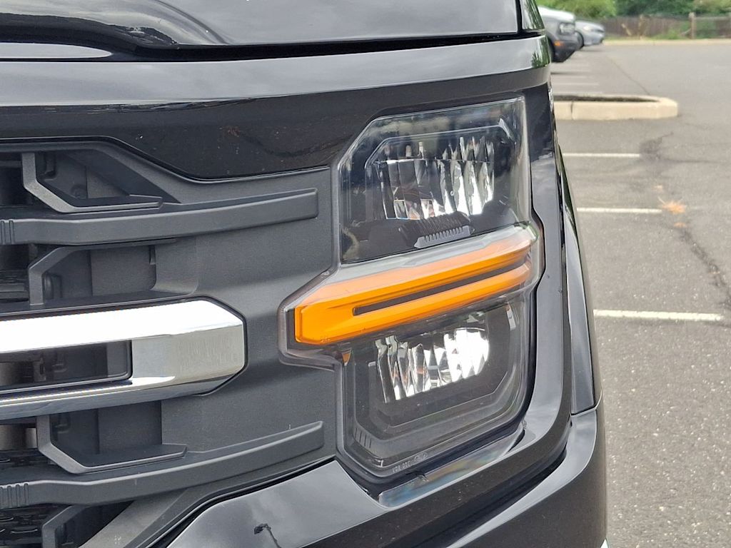 Thumbnail: 2025 Ford F-150 - 30
