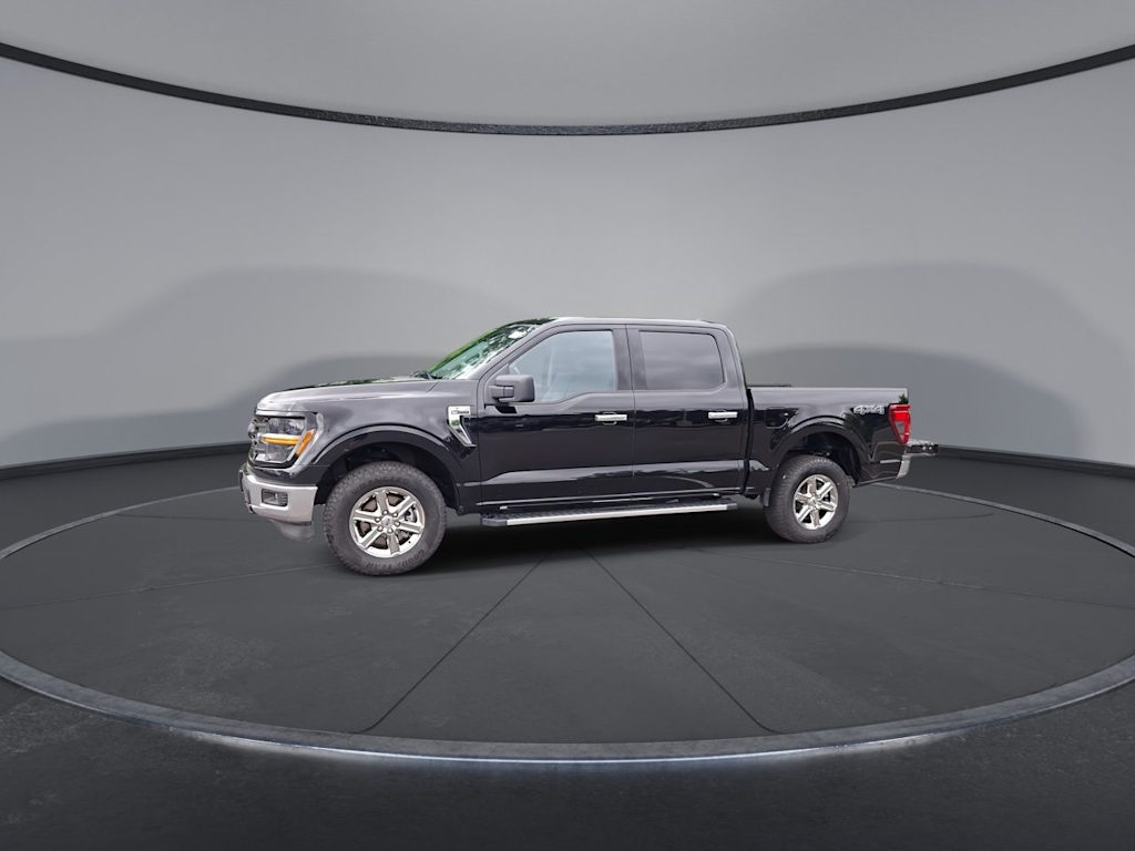 Thumbnail: 2025 Ford F-150 - 15