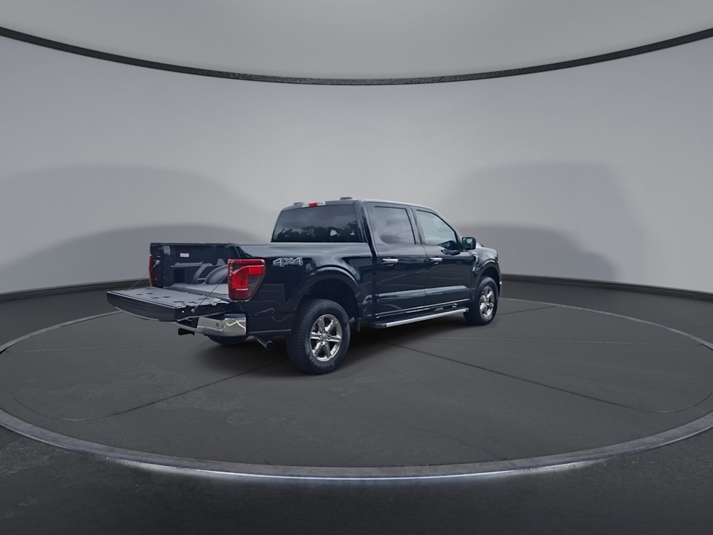Thumbnail: 2025 Ford F-150 - 18