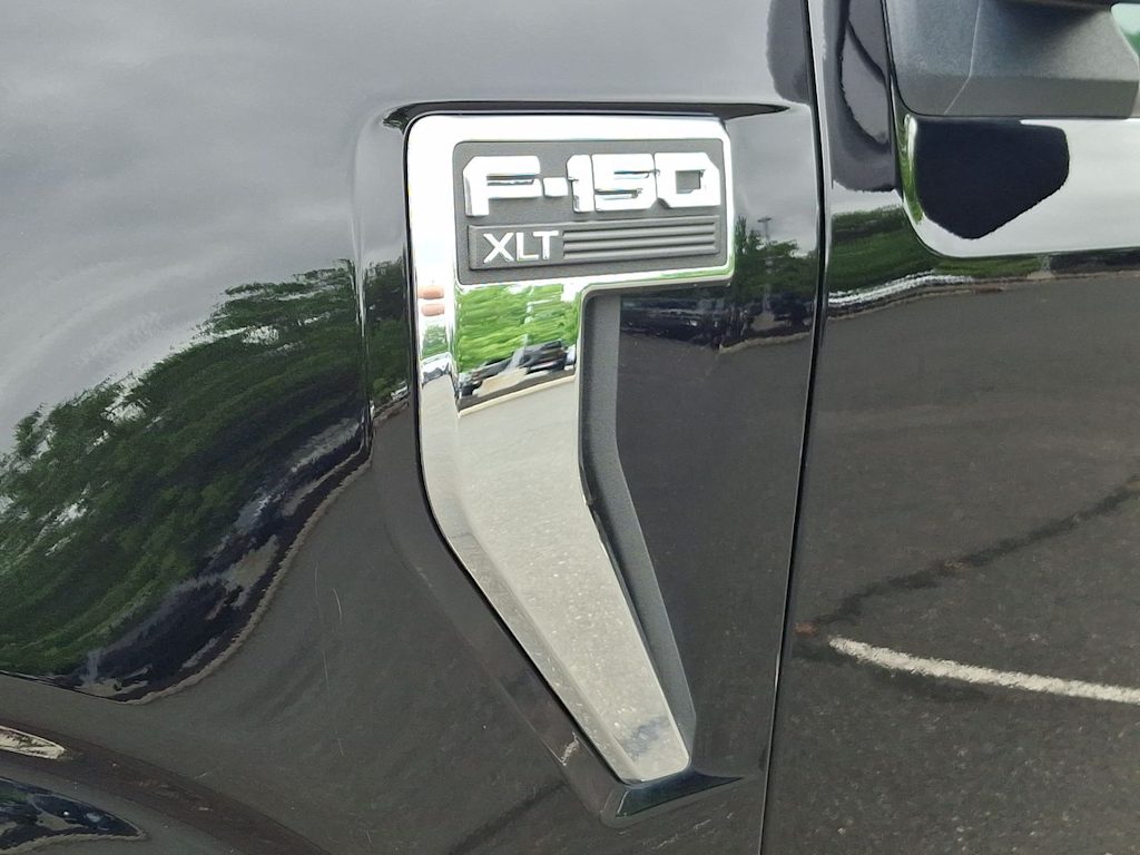 Thumbnail: 2025 Ford F-150 - 29