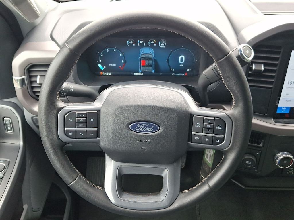 Thumbnail: 2025 Ford F-150 - 10
