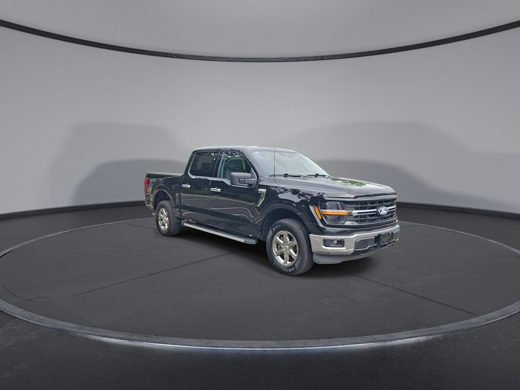 Thumbnail: 2025 Ford F-150 - 4