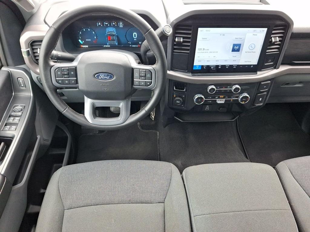 Thumbnail: 2025 Ford F-150 - 11