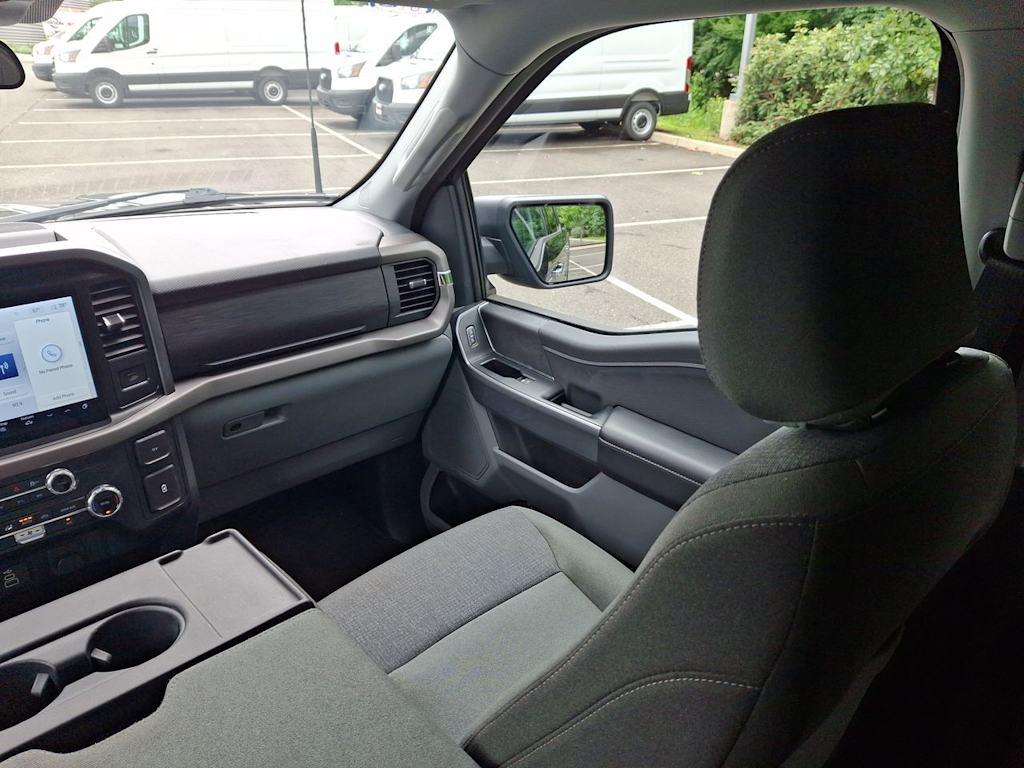 Thumbnail: 2025 Ford F-150 - 20