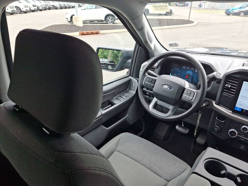 Thumbnail: 2025 Ford F-150 - 6