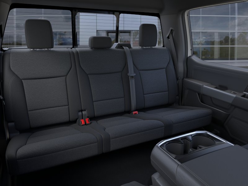 Thumbnail: 2026 Ford F-150 - 9