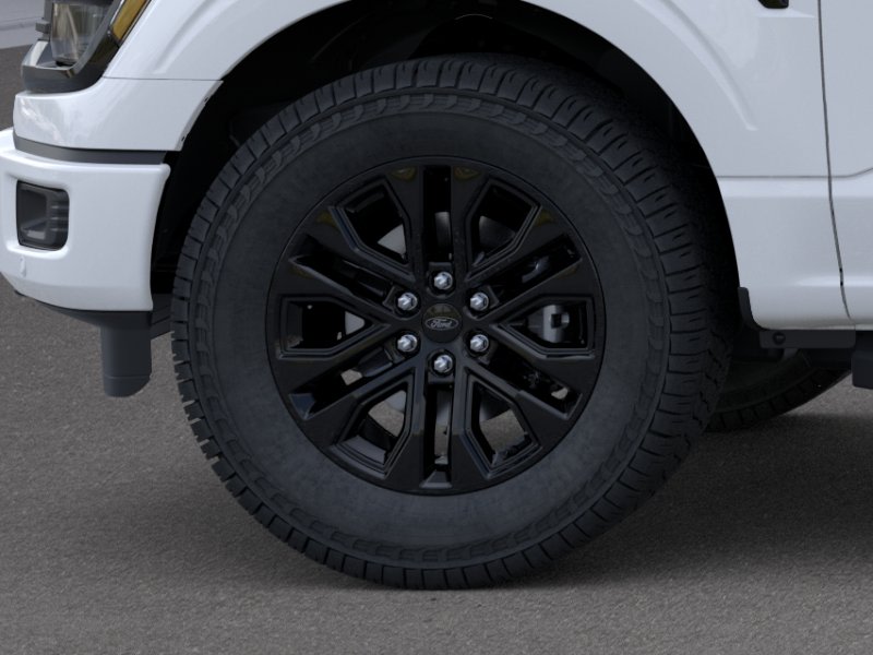 Thumbnail: 2026 Ford F-150 - 6