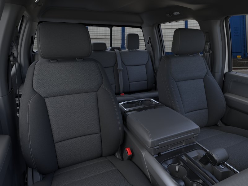 Thumbnail: 2026 Ford F-150 - 8