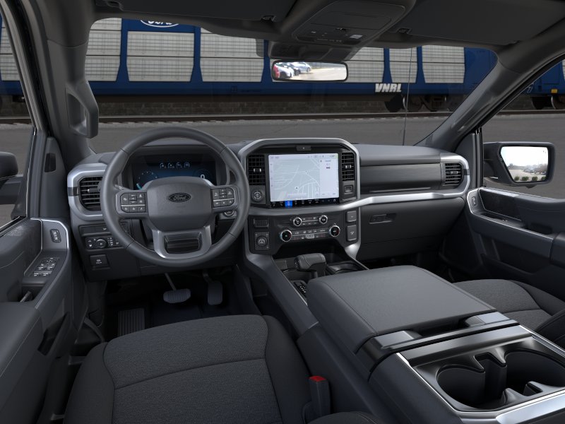 Thumbnail: 2026 Ford F-150 - 2