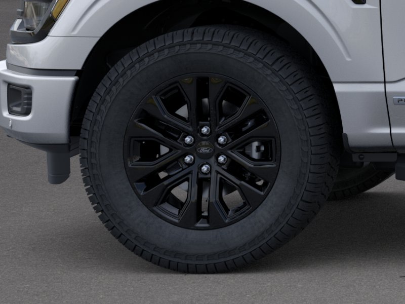 Thumbnail: 2026 Ford F-150 - 7