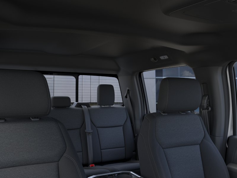 Thumbnail: 2026 Ford F-150 - 12