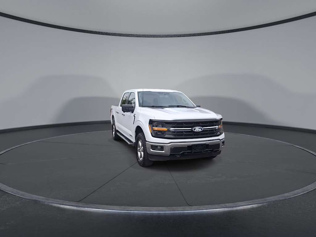 Thumbnail: 2024 Ford F-150 - 4