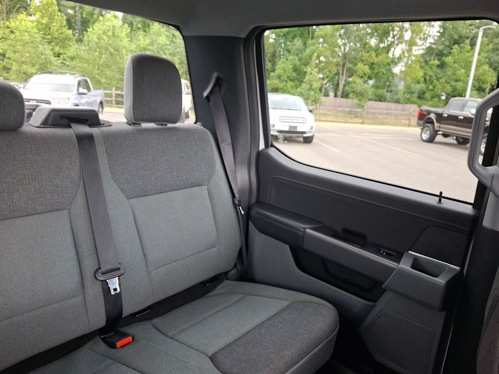 Thumbnail: 2024 Ford F-150 - 21