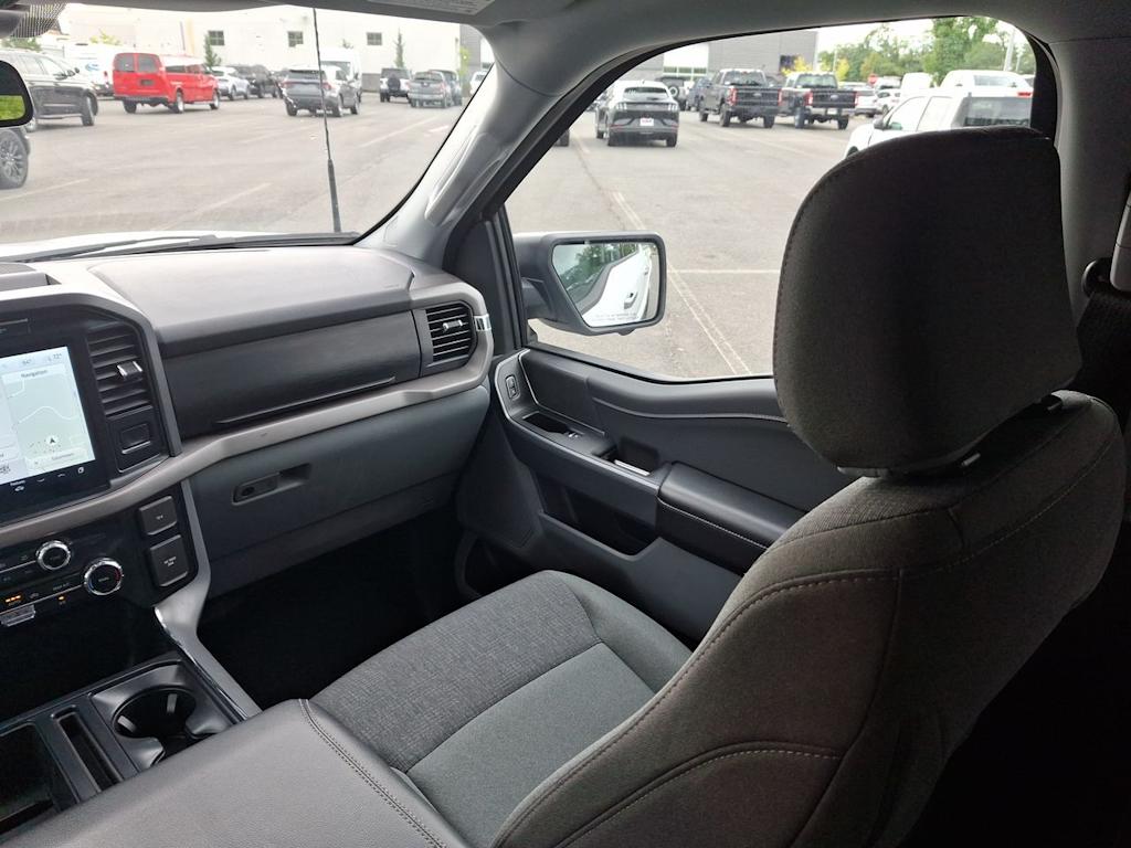 Thumbnail: 2024 Ford F-150 - 7