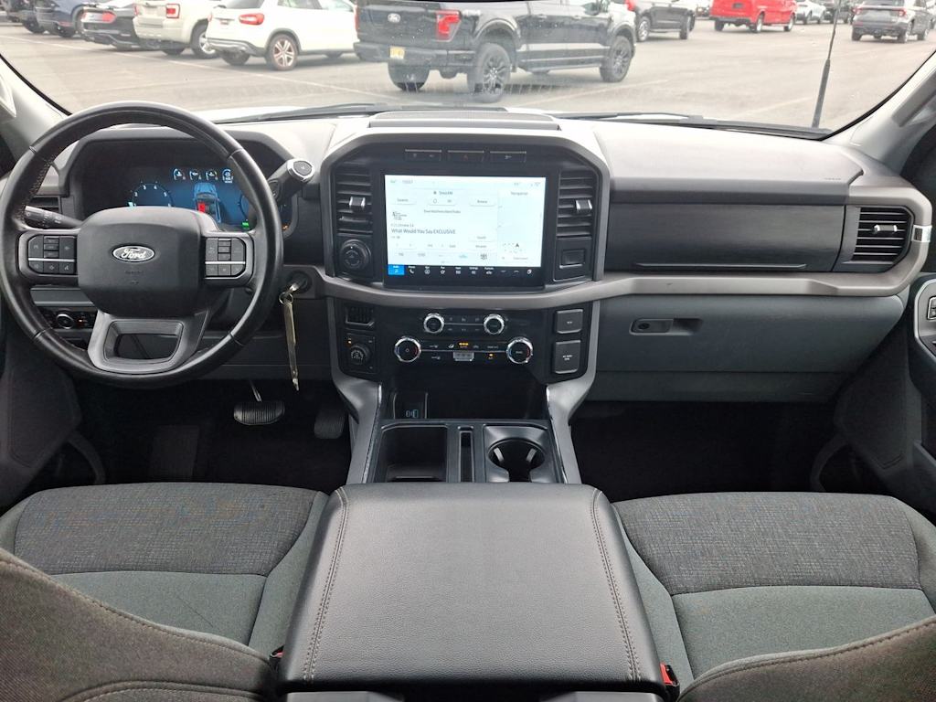 Thumbnail: 2024 Ford F-150 - 2
