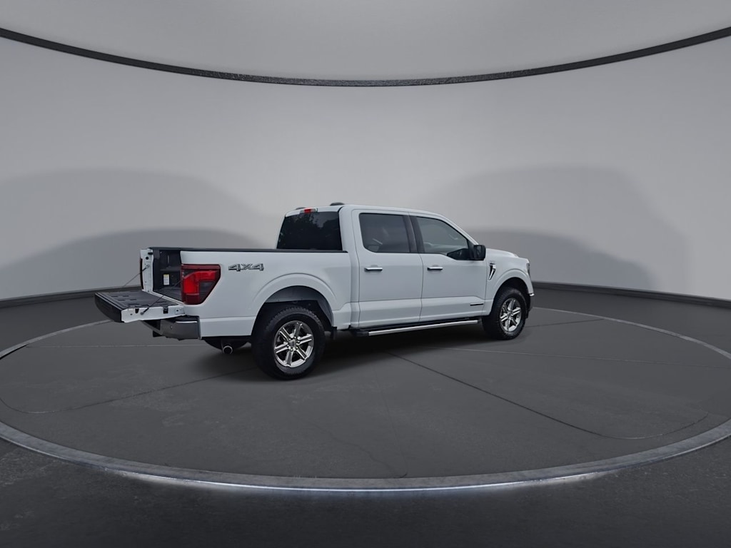 Thumbnail: 2024 Ford F-150 - 18