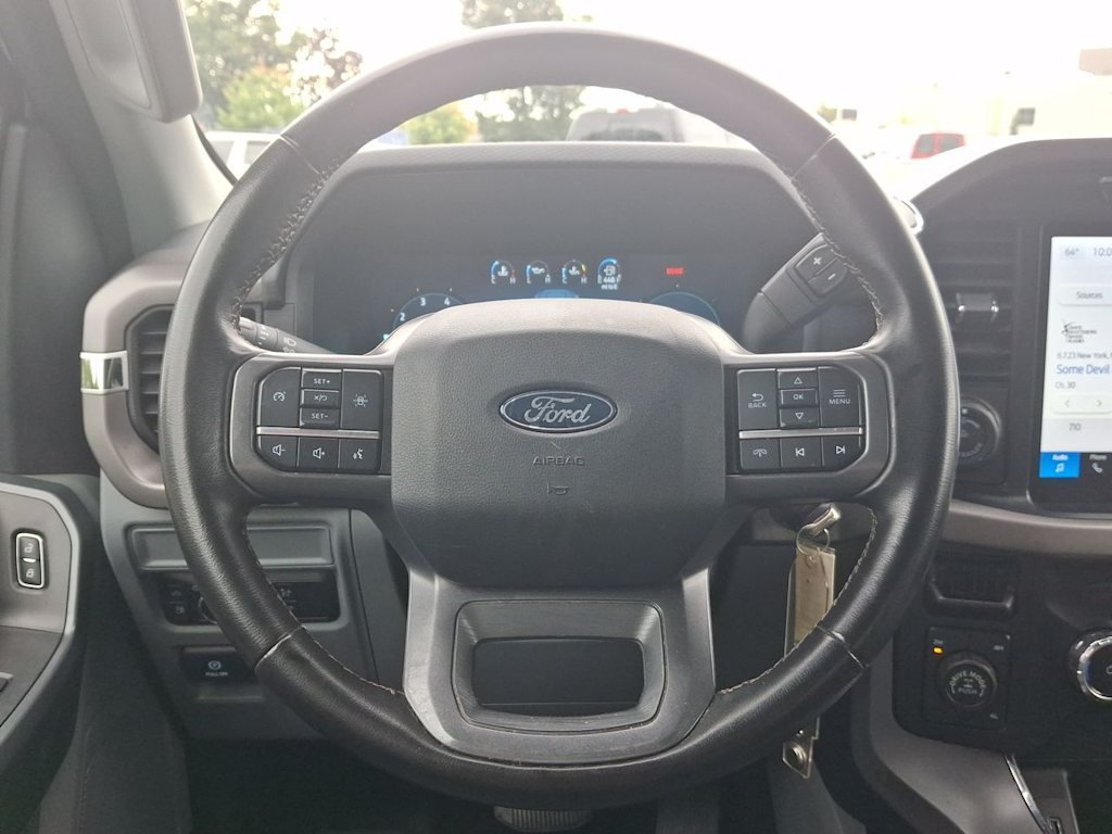 Thumbnail: 2024 Ford F-150 - 10