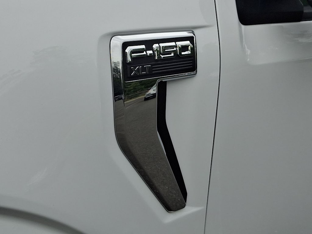 Thumbnail: 2024 Ford F-150 - 29