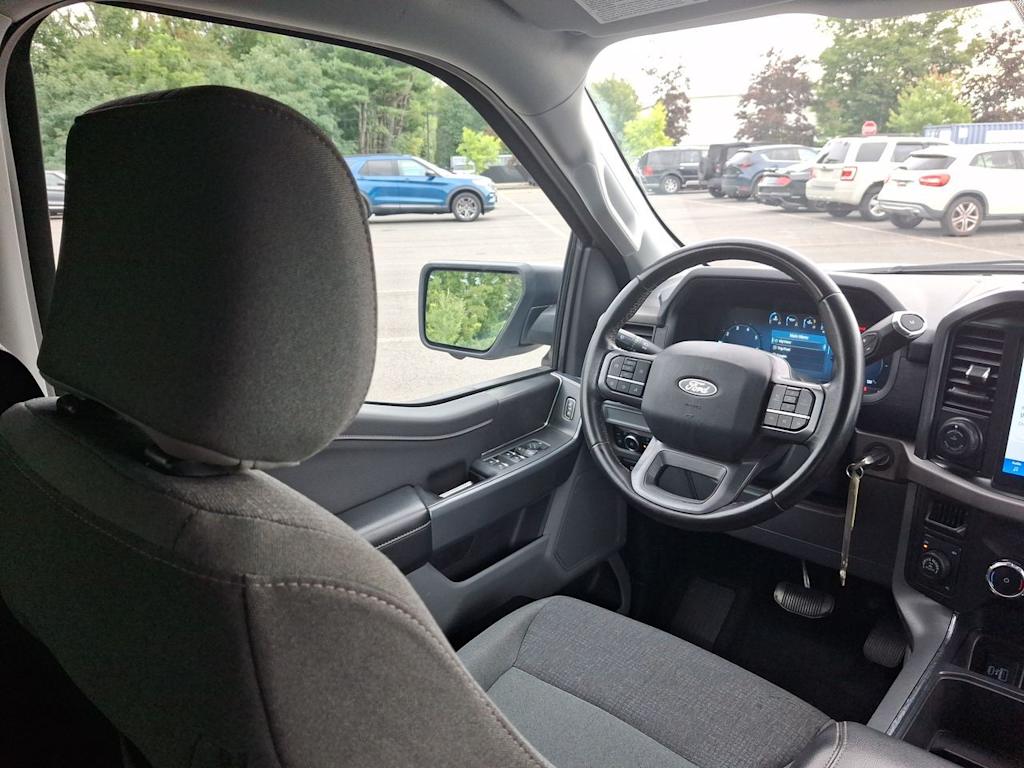 Thumbnail: 2024 Ford F-150 - 6