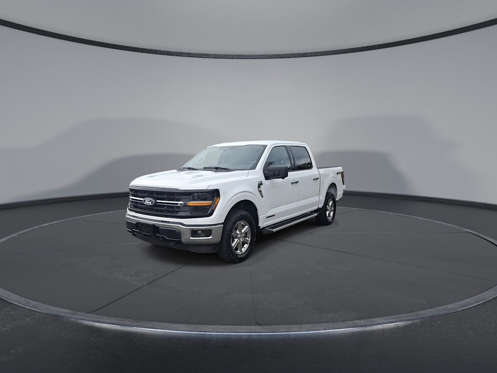 Thumbnail: 2024 Ford F-150 - 14