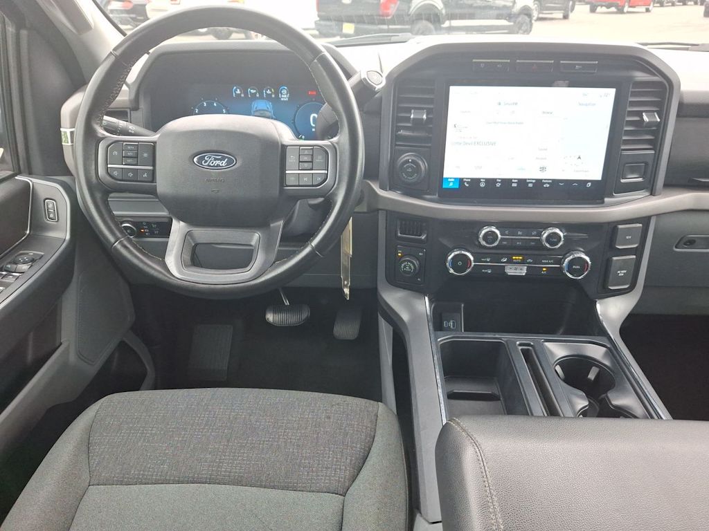 Thumbnail: 2024 Ford F-150 - 11