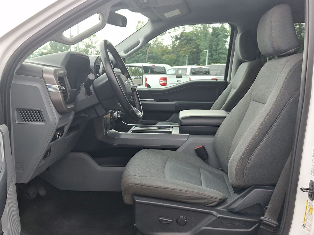 Thumbnail: 2024 Ford F-150 - 8