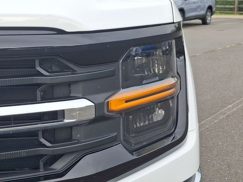 Thumbnail: 2024 Ford F-150 - 30