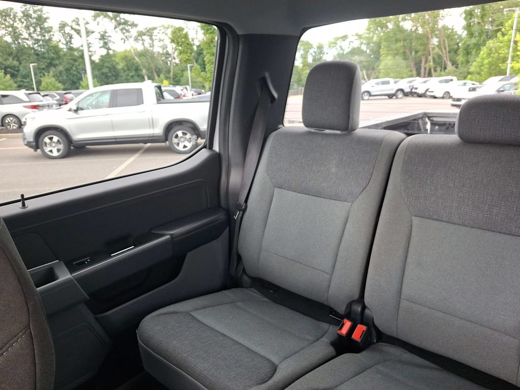 Thumbnail: 2024 Ford F-150 - 9