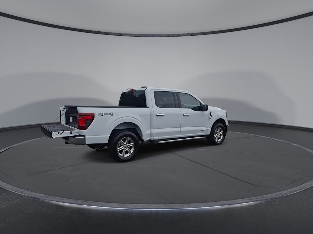 Thumbnail: 2024 Ford F-150 - 18