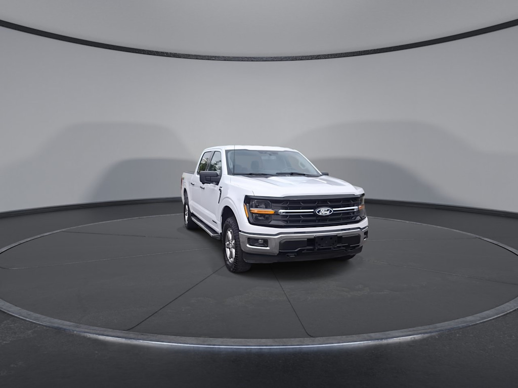 Thumbnail: 2024 Ford F-150 - 4