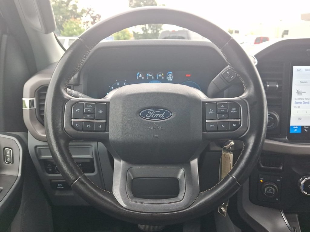 Thumbnail: 2024 Ford F-150 - 10